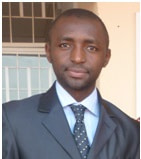 Giresse NZOGANG